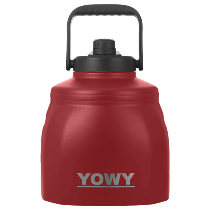 Yowy 6L (Square Base)