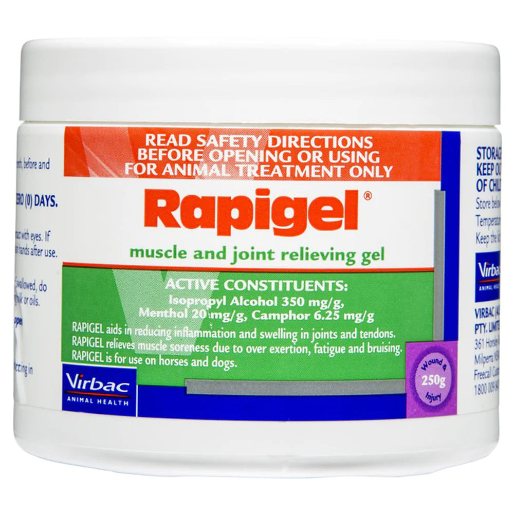 Rapigel 250g