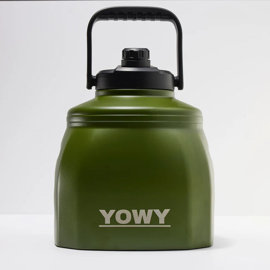Yowy 6L (Square Base)