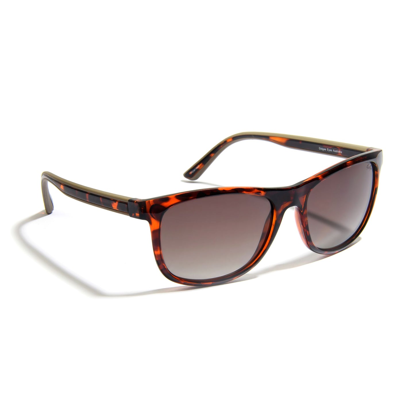 Gidgee Fender Sunglasses