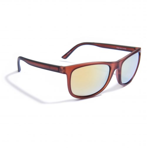 Gidgee Fender Sunglasses