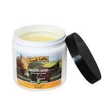 Josephy Lyddy Saddle Soap 400g