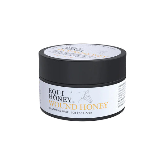 Equi Honey Wound Honey 50g